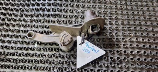 Запчасть датчик положения коленвала Peugeot 207 2007