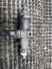 Запчасть корпус термостата Bmw x5 2004