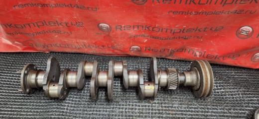 Коленвал Газ Волга 24 1977