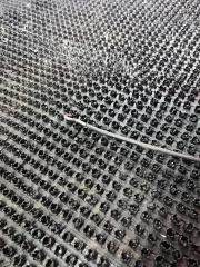 Запчасть трос замка двери задний правый Mercedes-Benz E-Class 1999