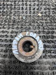 Фото запчасти шестерня коленвала Lifan Solano 2012 Б/У запчасть Запчасть шестерня коленвала Lifan Solano 2012