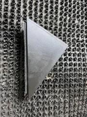 Запчасть уголок двери задний левый Hyundai Solaris 2017