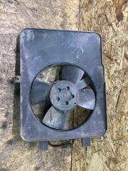 Вентилятор охлаждения радиатора Лада 2110 2004