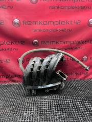 Запчасть коллектор впускной Лада Гранта 2014