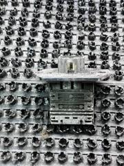 Фото запчасти реостат печки Daewoo Matiz Б/У запчасть Запчасть реостат печки Daewoo Matiz