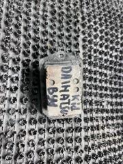 Запчасть реостат печки daihatsu charade