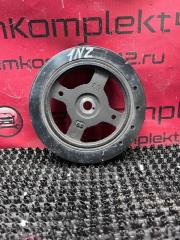 Запчасть шкив коленвала Toyota Corolla 2001