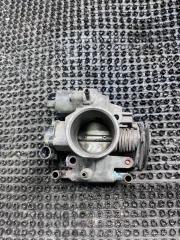 Запчасть дроссельная заслонка Лада 2112 2004