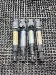 Катушка зажигания Лада 2112 2004