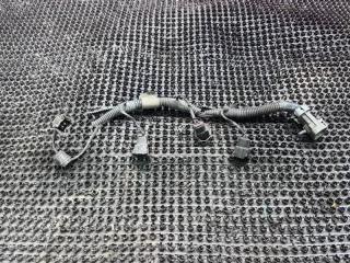 Запчасть проводка форсунок Лада 2112 2004