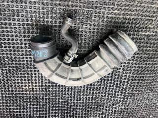 Запчасть патрубок воздушного фильтра Лада 2112 2004