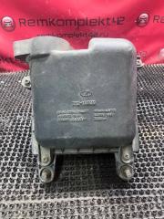 Фото запчасти корпус воздушного фильтра Лада 2112 2004 Б/У запчасть Запчасть корпус воздушного фильтра Лада 2112 2004