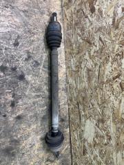 Привод передний правый Лада 2112 2004