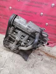 Двигатель Лада 2115 2002