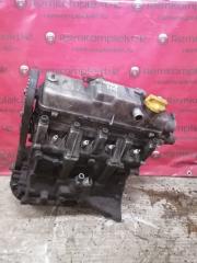 Двигатель Лада 21099 2000