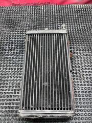 Запчасть радиатор печки Москвич 2141