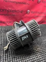 Запчасть мотор печки Москвич 2141