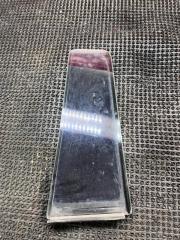 Запчасть форточка двери задняя левая Opel Zafira