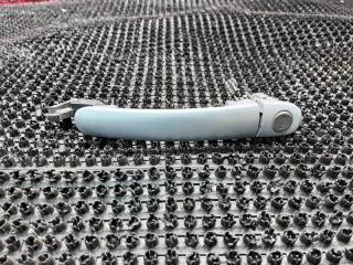 Запчасть ручка двери внешняя задняя правая Volkswagen Passat 1998