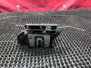 Фото запчасти замок двери передний правый ssangyong Rodius 2009 Б/У запчасть Запчасть замок двери передний правый ssangyong Rodius 2009