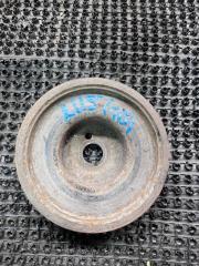 Шкив коленвала Лада 2115 2002 Б/У Шкив коленвала Лада 2115 2002