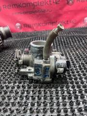 Фото запчасти дроссельная заслонка Лада 2115 2002 Б/У запчасть Запчасть дроссельная заслонка Лада 2115 2002