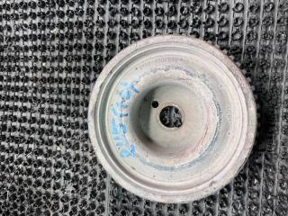 Запчасть шкив коленвала Лада 2114 2011