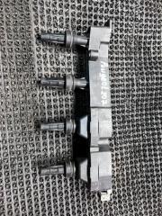 Запчасть катушка зажигания Peugeot 207 2007