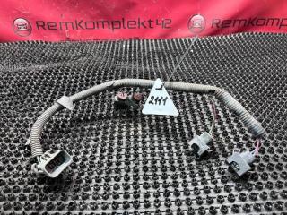 Фото запчасти проводка форсунок Лада 2111 2001 Б/У запчасть Запчасть проводка форсунок Лада 2111 2001