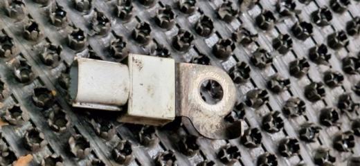 Запчасть конденсатор Toyota Corolla 2006