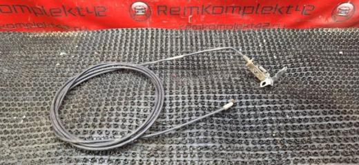 Запчасть трос лючка топливного бака Mazda Demio 1999