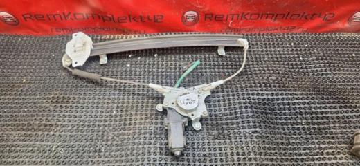 Стеклоподъемный механизм передний левый Chevrolet lanos 2008 Б/У Стеклоподъемный механизм передний левый Chevrolet lanos 2008