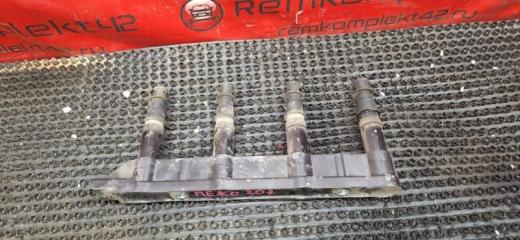 Запчасть катушка зажигания Peugeot 207 2007