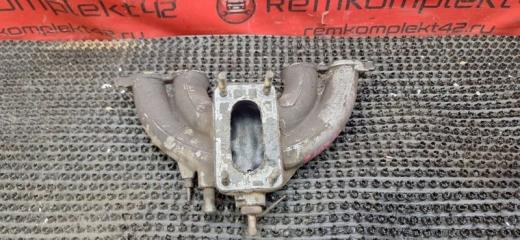 Запчасть коллектор впускной Лада 2107 1998