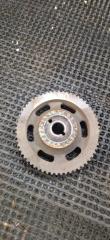 Шкив коленвала Лада 2111 2001 Б/У Шкив коленвала Лада 2111 2001