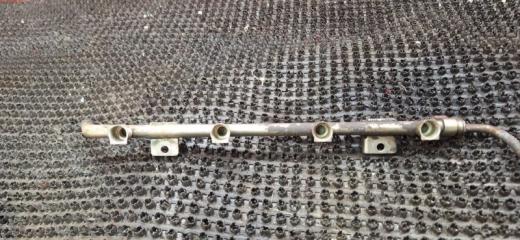 Фото запчасти топливная рейка Лада 2112 2005 Б/У запчасть Запчасть топливная рейка Лада 2112 2005