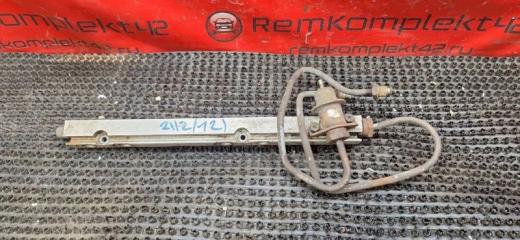 Топливная рейка 2112 2004 2112 ВАЗ 2111