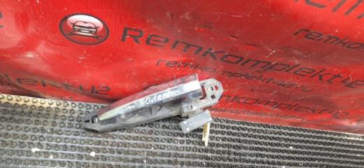 Ручка двери внешняя передняя правая Lifan Solano 620 LF481Q3