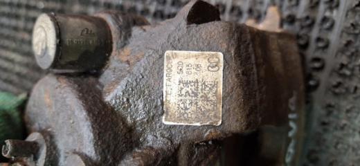 Суппорт тормозной передний правый Octavia 2015 5E5 CWVA