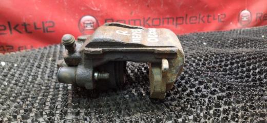 Суппорт тормозной передний правый Skoda Octavia 5E5 CWVA