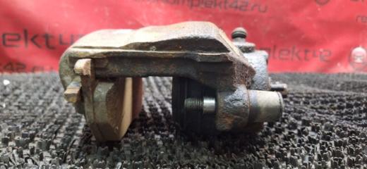 Суппорт тормозной передний правый Octavia 2015 5E5 CWVA