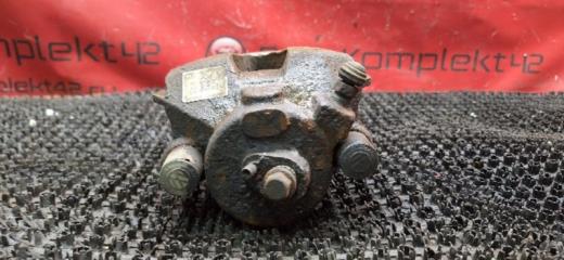 Суппорт тормозной передний правый Octavia 2015 5E5 CWVA