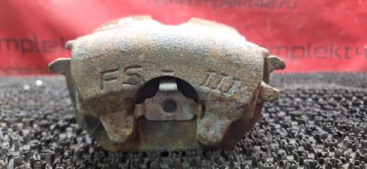 Суппорт тормозной передний правый Octavia 2015 5E5 CWVA