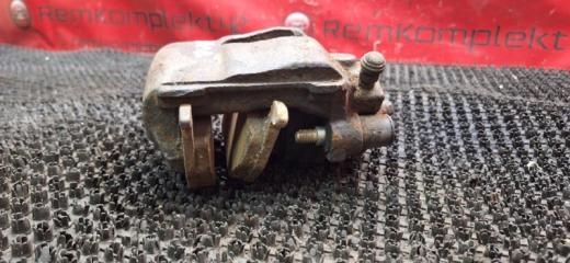 Суппорт тормозной передний левый Octavia 2015 5E5 CWVA