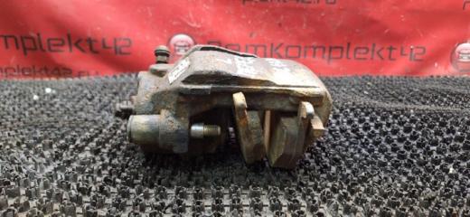 Суппорт тормозной передний левый Octavia 2015 5E5 CWVA