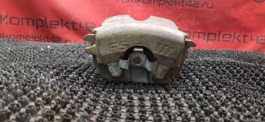 Суппорт тормозной передний левый Octavia 2015 5E5 CWVA