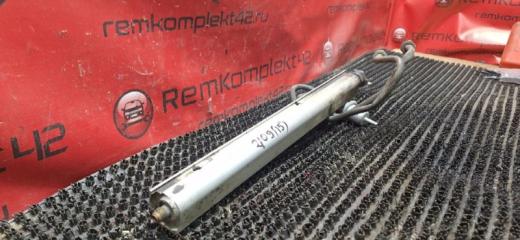 Топливная рейка Лада 2109 1998