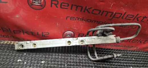 Топливная рейка 2114 2004 2114 ВАЗ 2111