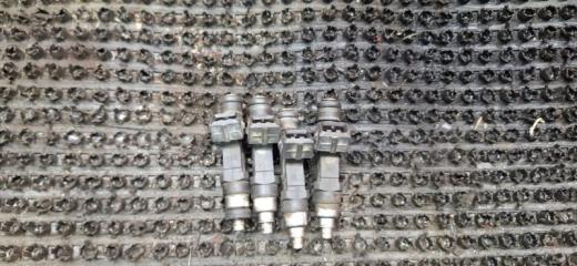 Фото запчасти форсунка топливная Лада 2114 2004 Б/У запчасть Запчасть форсунка топливная Лада 2114 2004