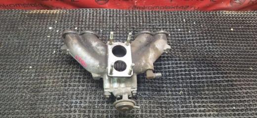 Запчасть коллектор впускной Москвич 412